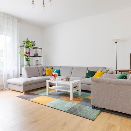 Petrova Street Apartment Загреб Екстериор снимка