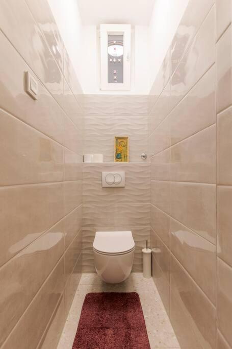 Petrova Street Apartment Загреб Екстериор снимка