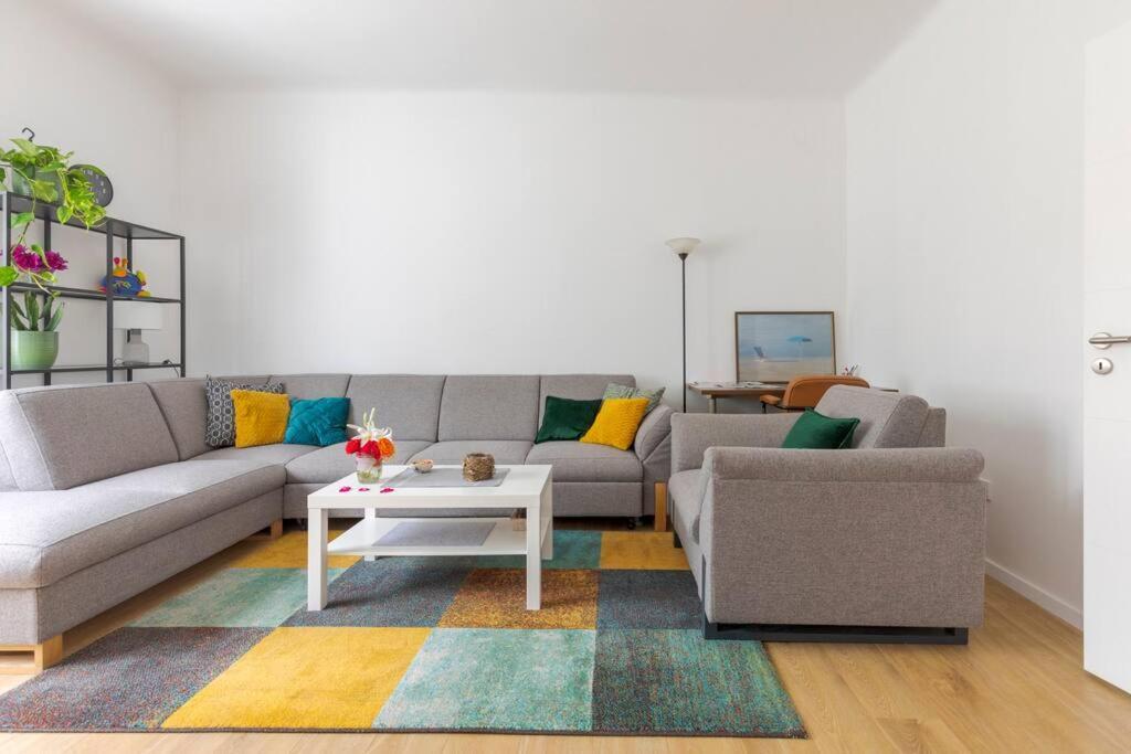 Petrova Street Apartment Загреб Екстериор снимка