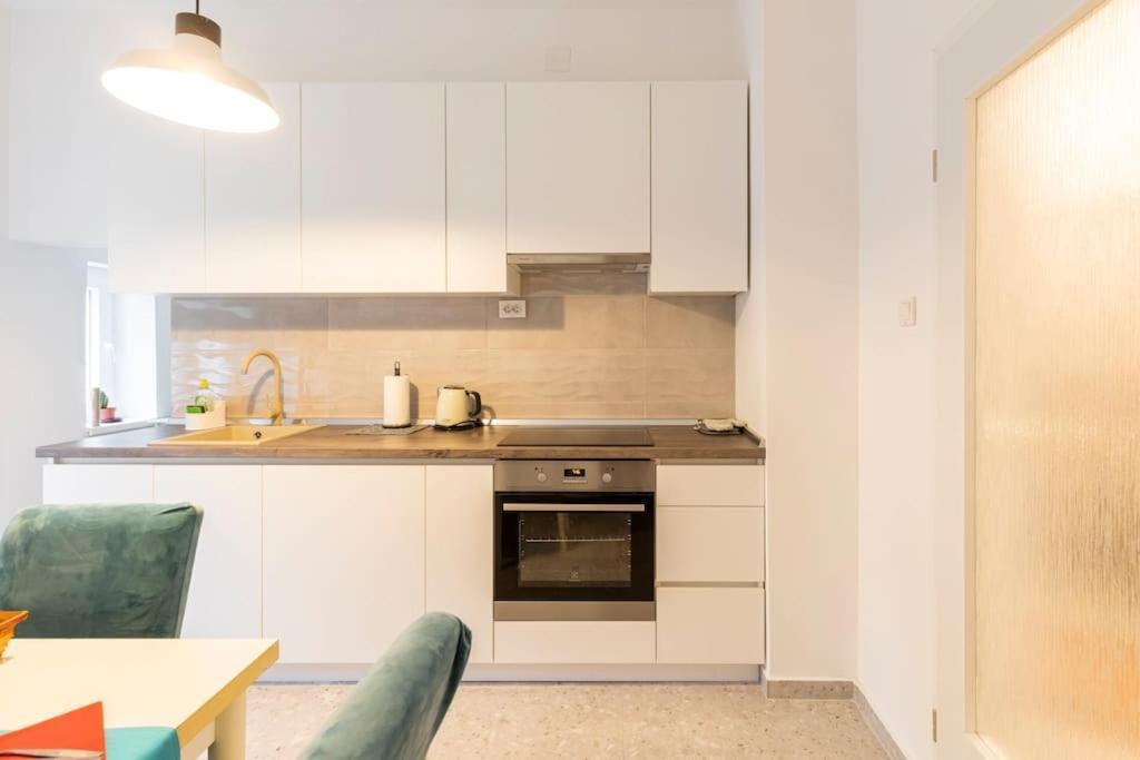 Petrova Street Apartment Загреб Екстериор снимка