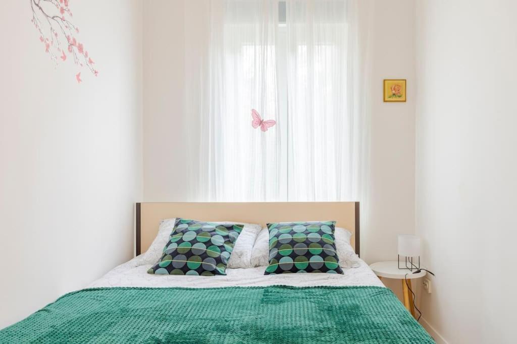 Petrova Street Apartment Загреб Екстериор снимка
