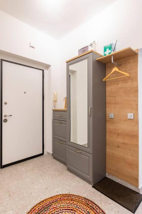 Petrova Street Apartment Загреб Екстериор снимка