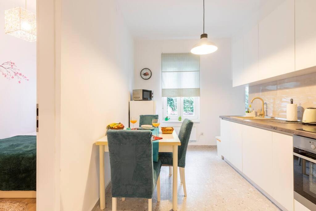 Petrova Street Apartment Загреб Екстериор снимка