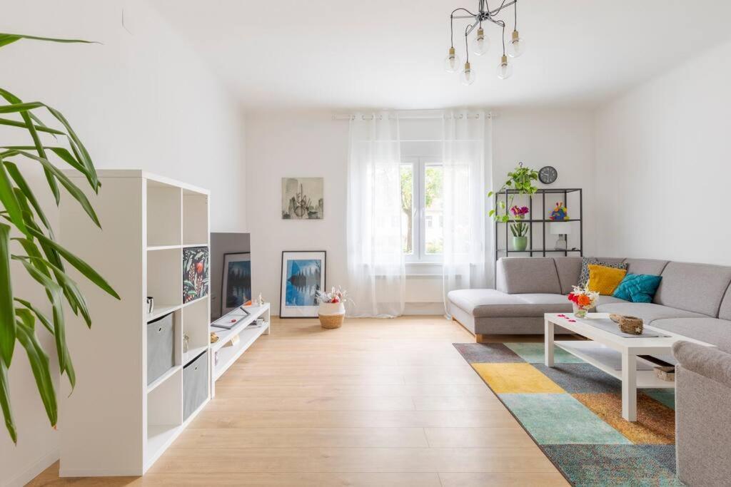 Petrova Street Apartment Загреб Екстериор снимка